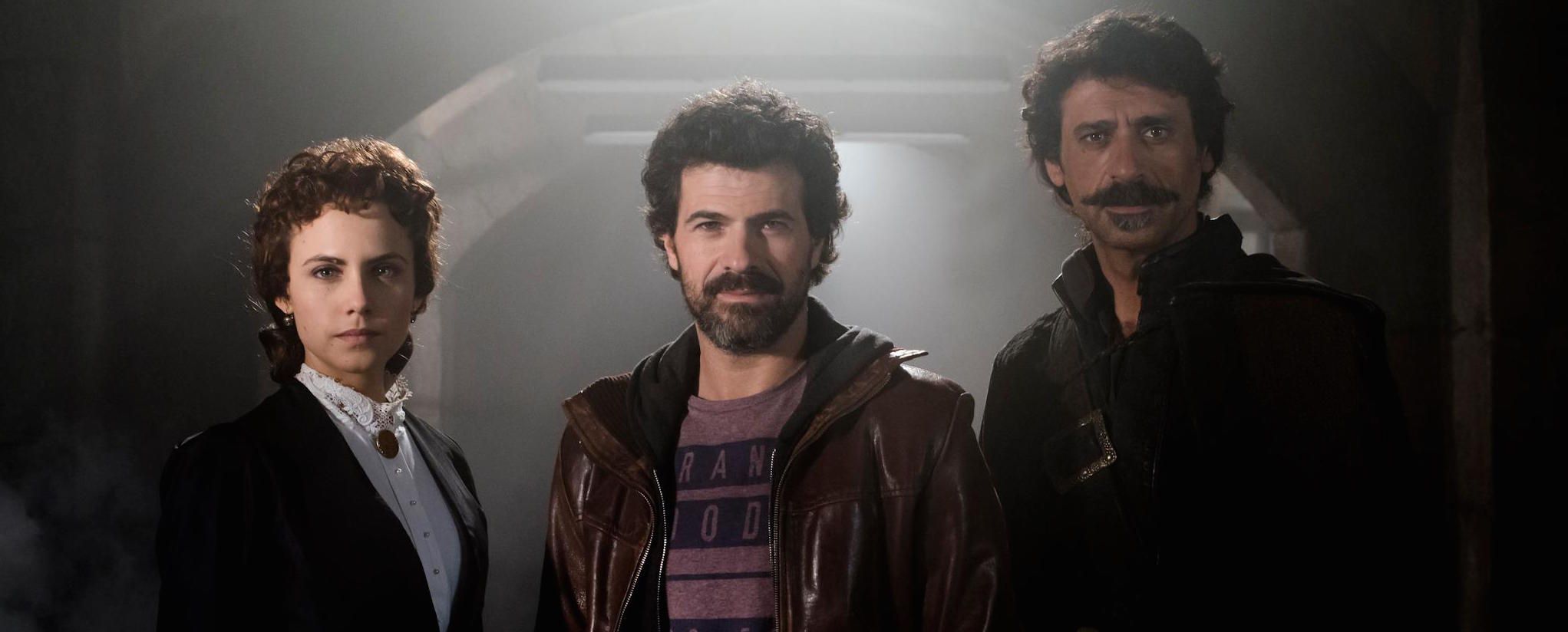elministeriodeltiempo