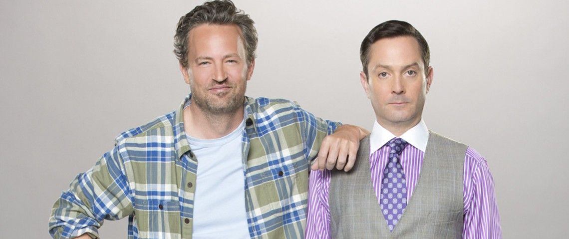 TheOddCouple