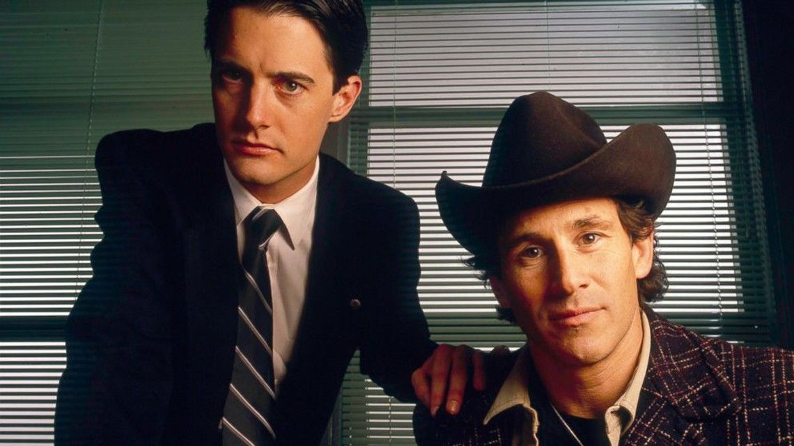 TwinPeaks