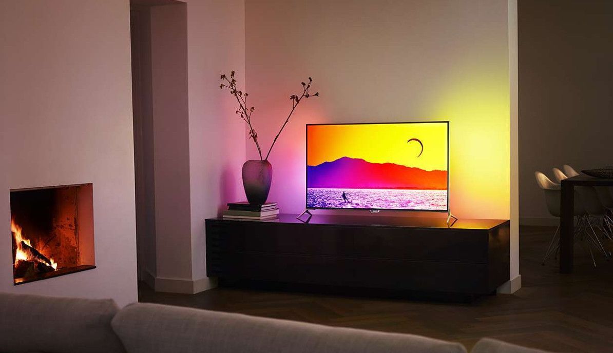 android-tv
