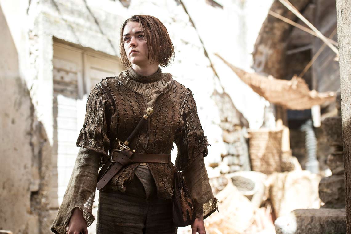 arya