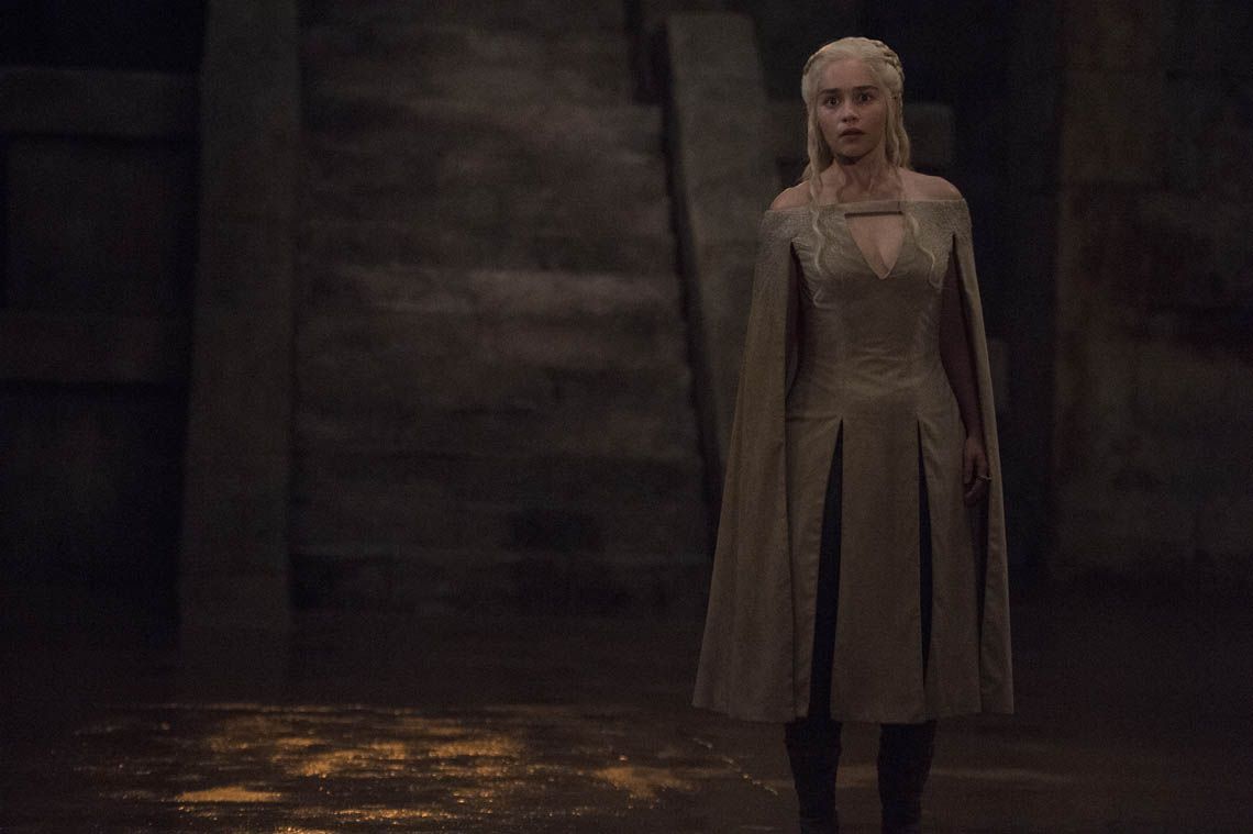 daenerys