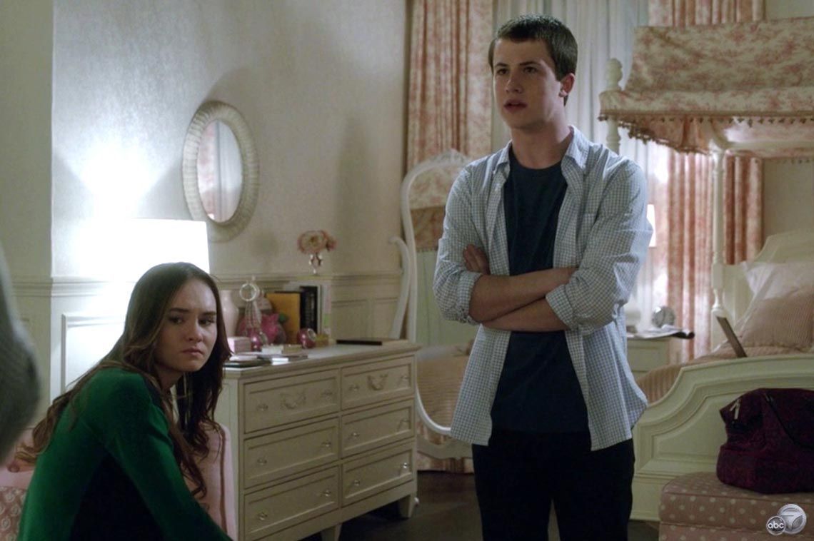 dylanminnette