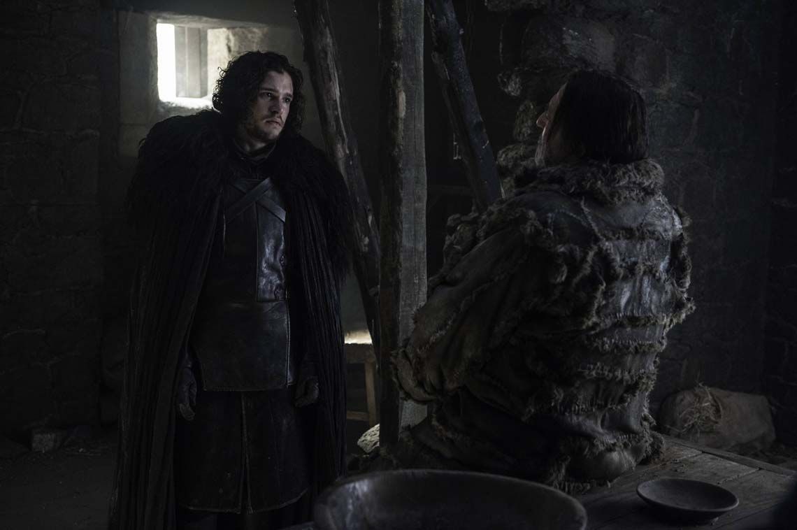 jon nieve