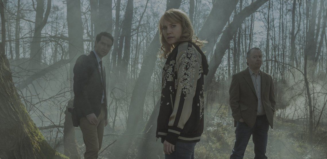 jordskott