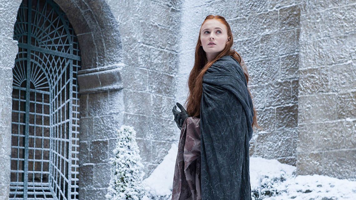 sophieturner