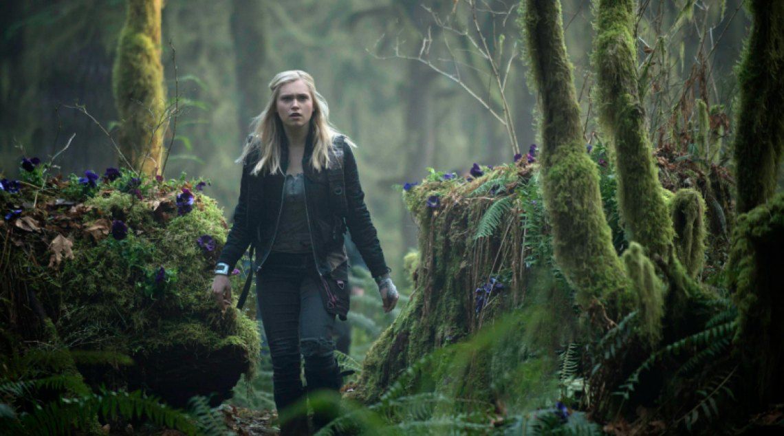 the100