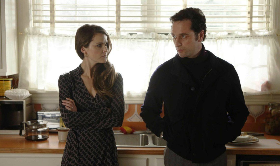 theamericans