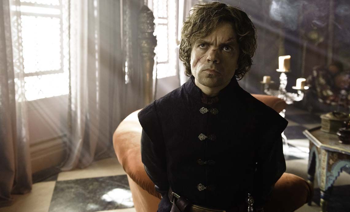 tyrion