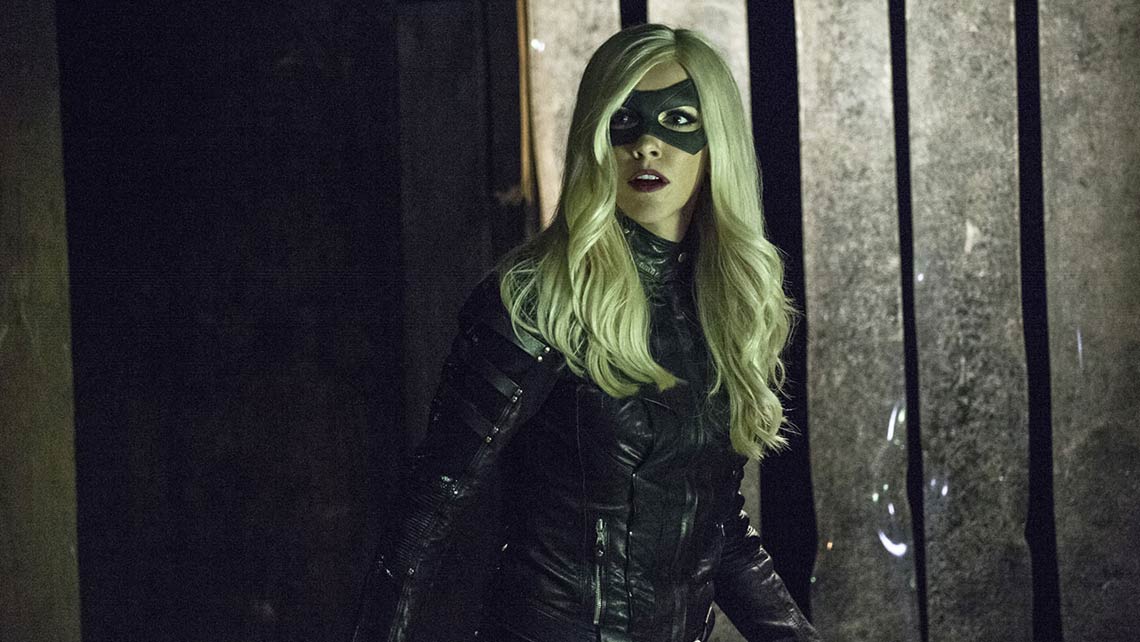 blackcanary