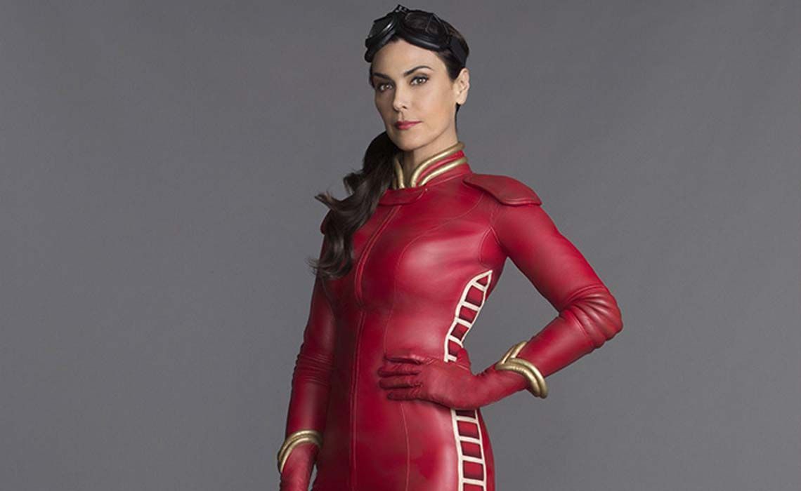 POWERS S1 - GALLERY