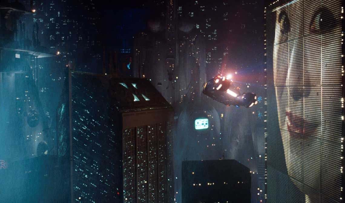bladerunner