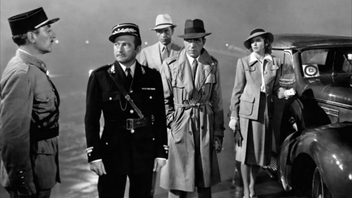 casablanca