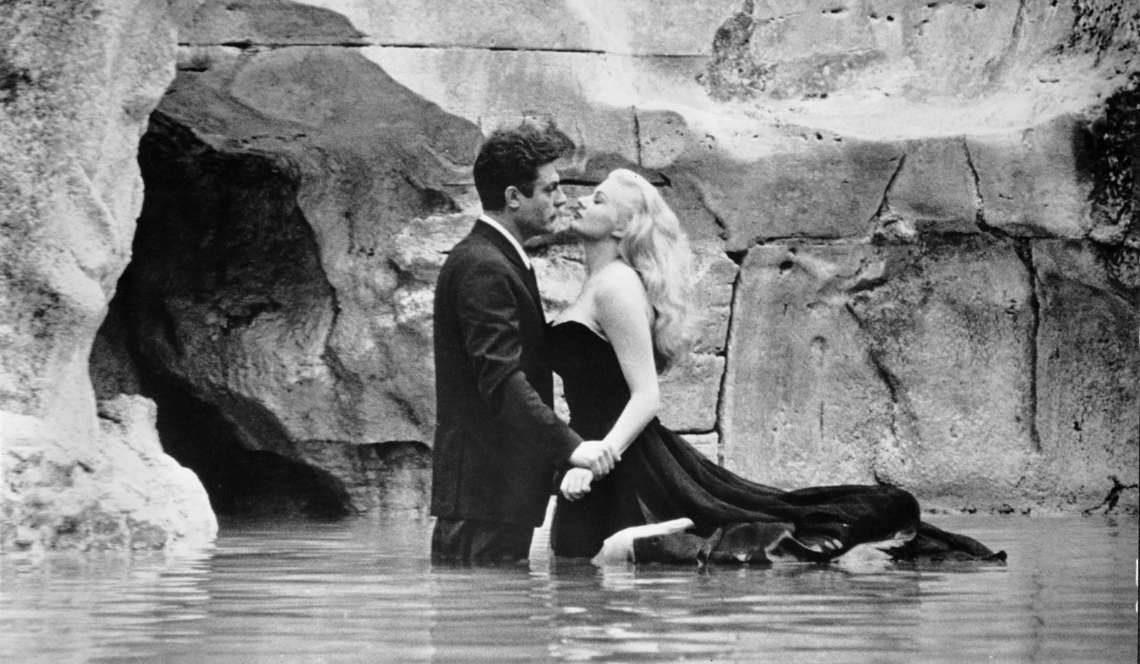 dolcevita