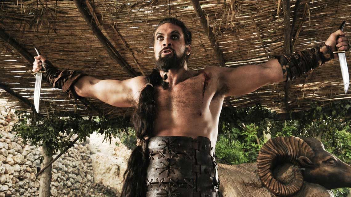 khaldrogo