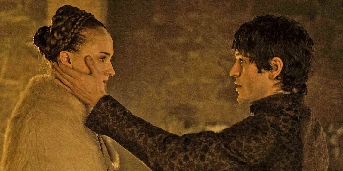 sansa