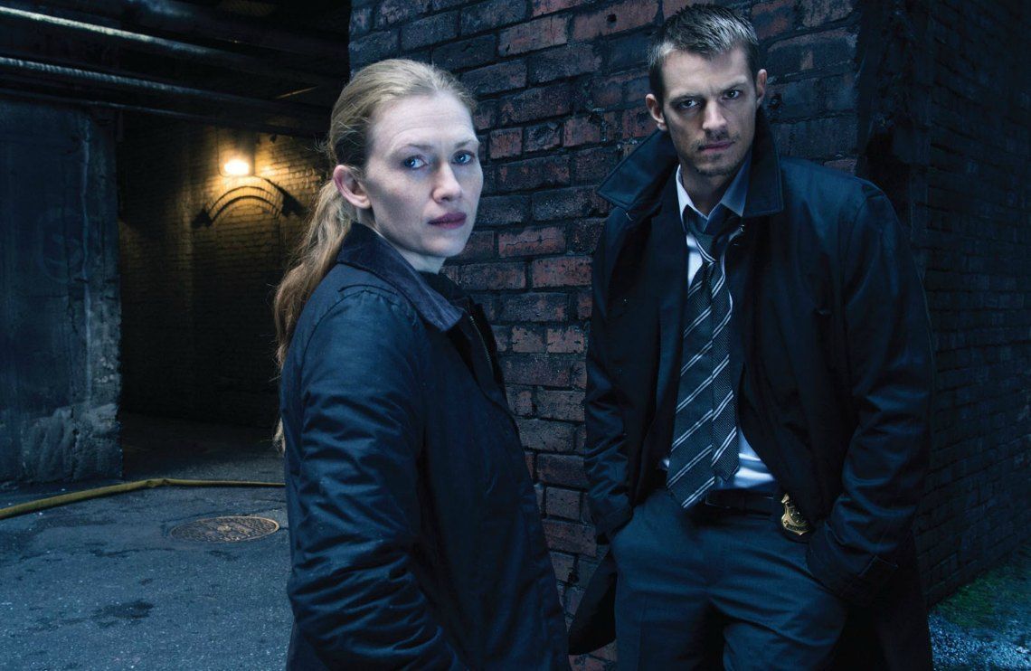 thekilling