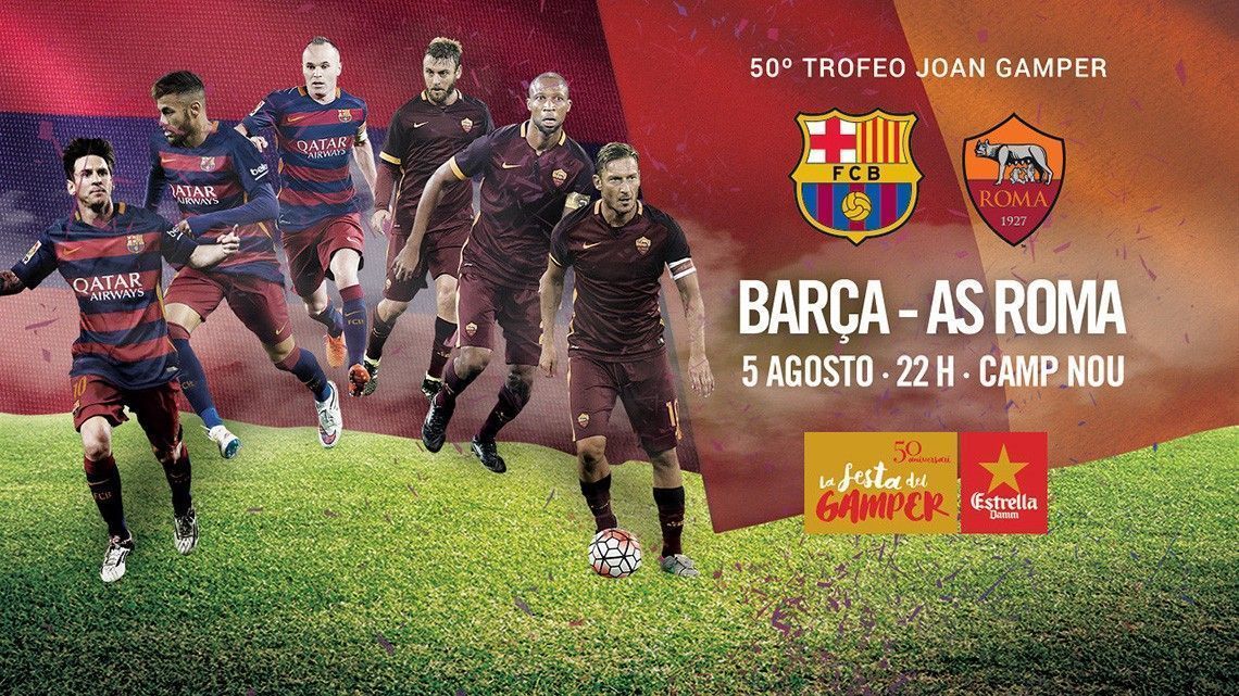 TrofeoGamper