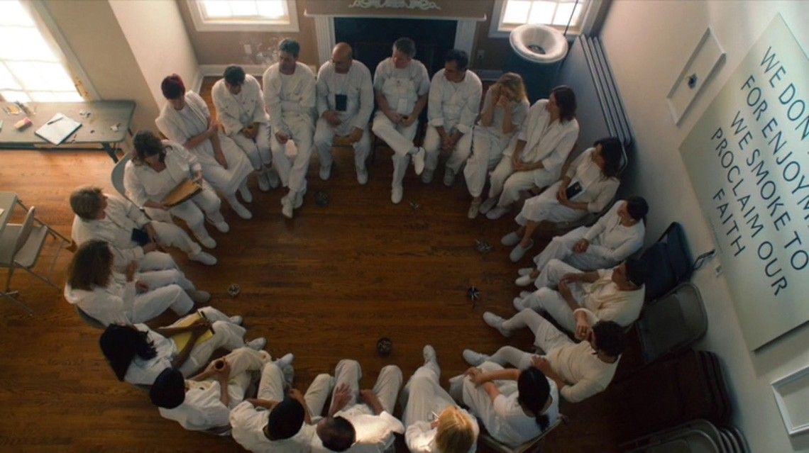 TheLeftovers