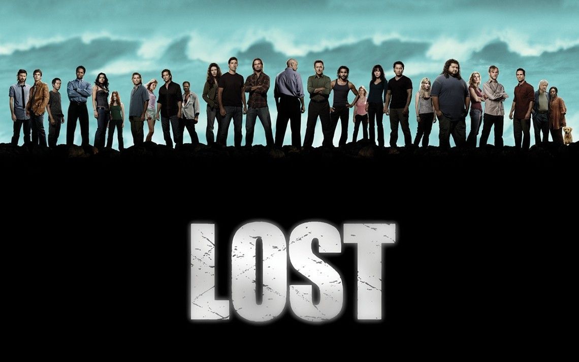 LOST