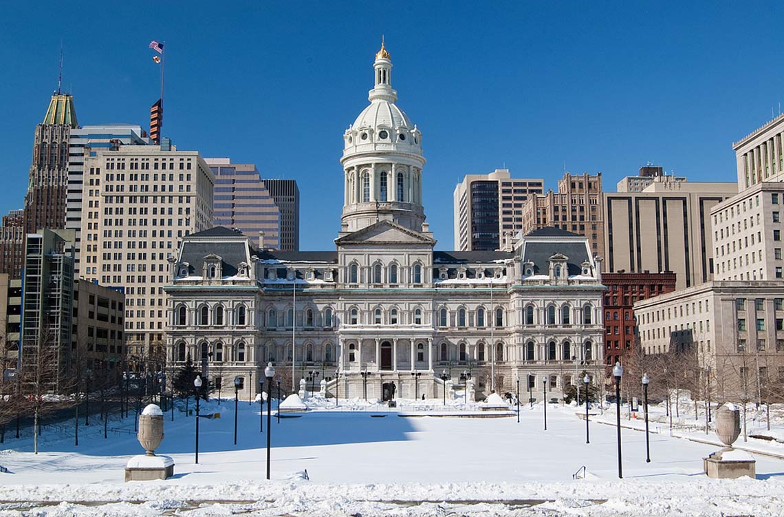 baltimore