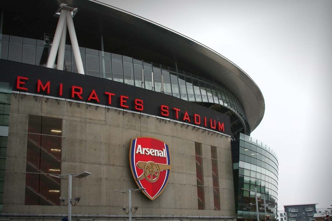 emirates stadium