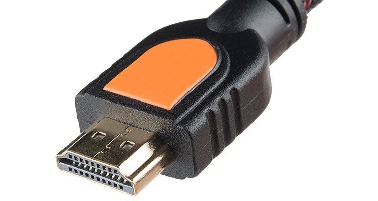 hdmi