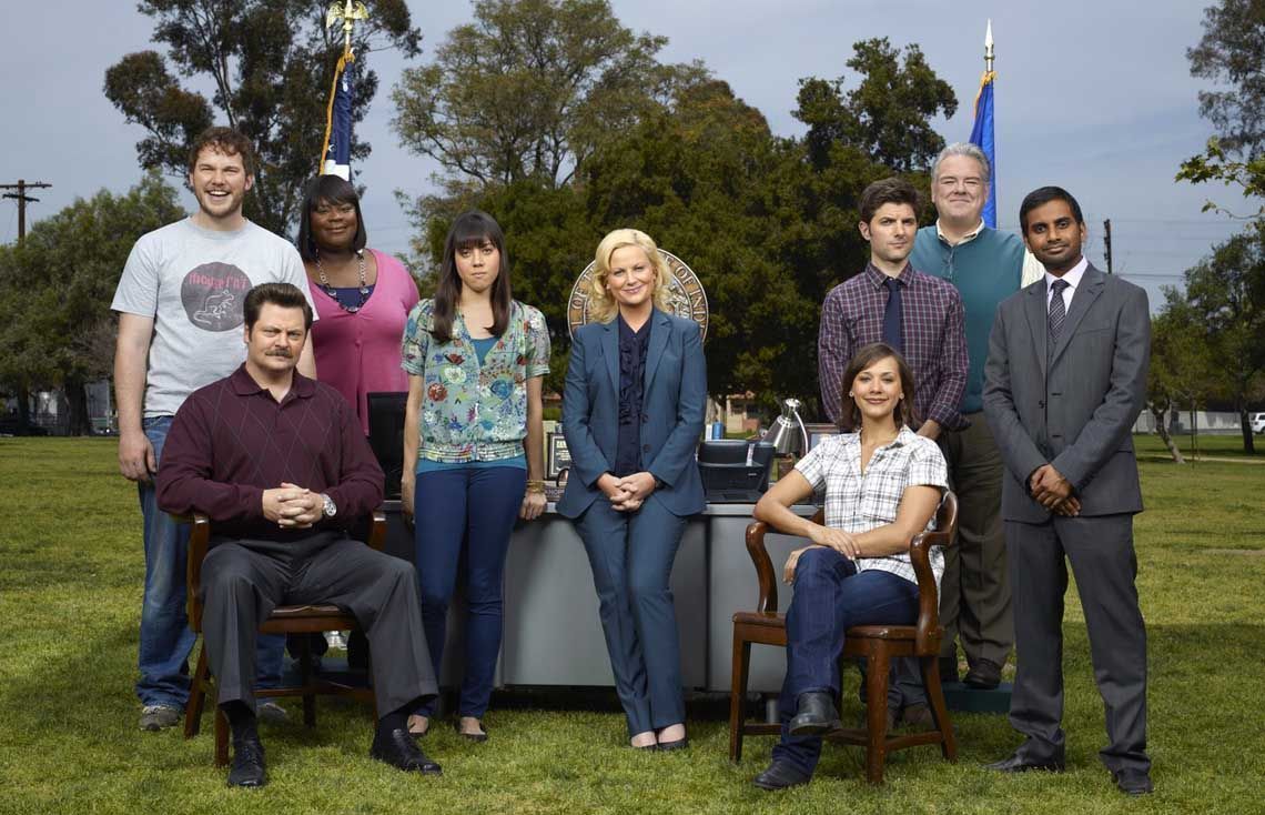 parksandrecreation