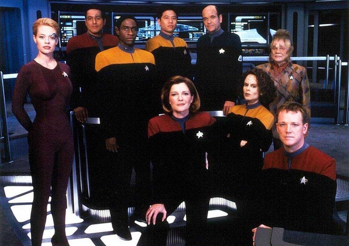 startrekvoyager