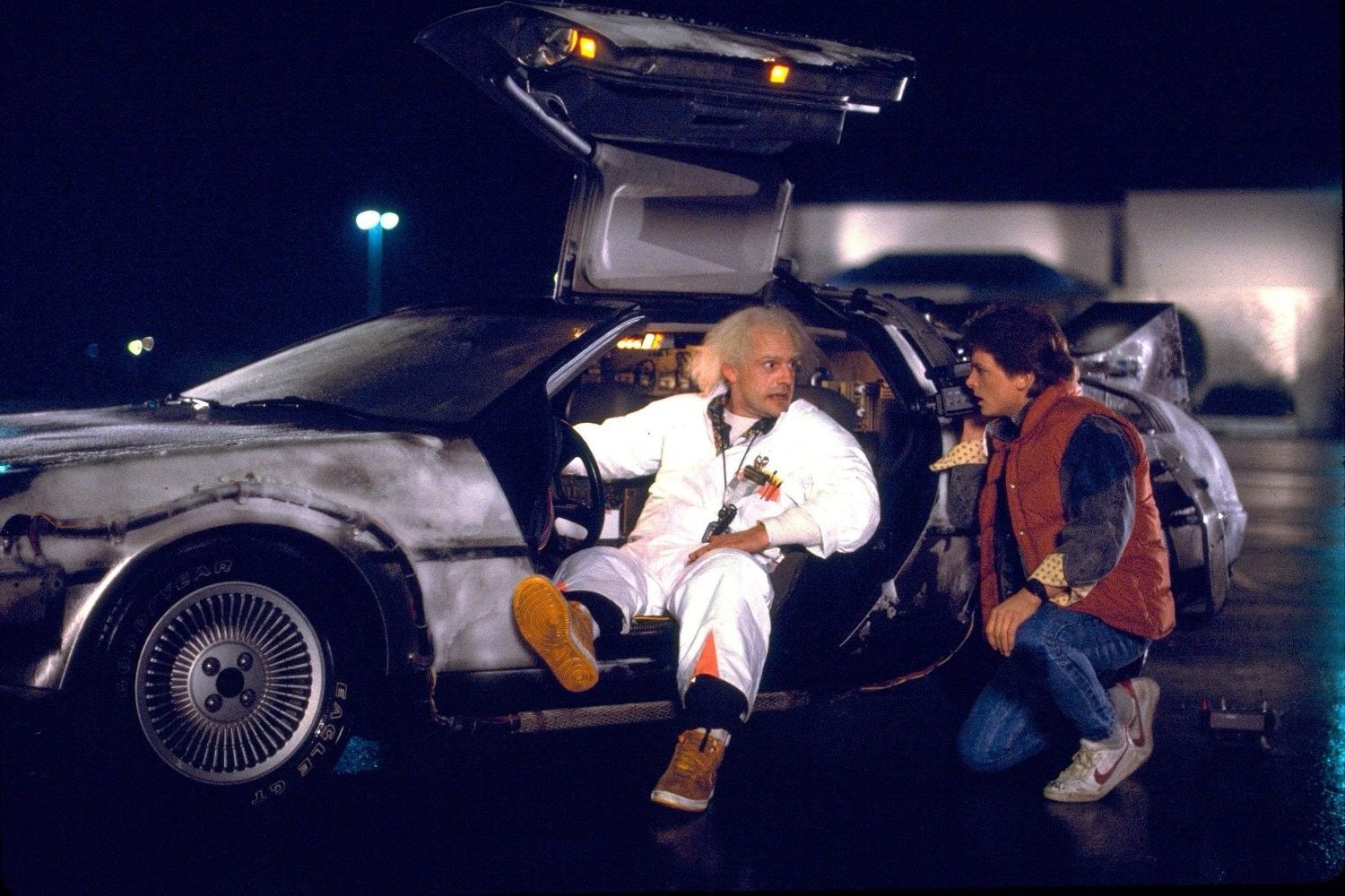 regreso-al-futuro-coche