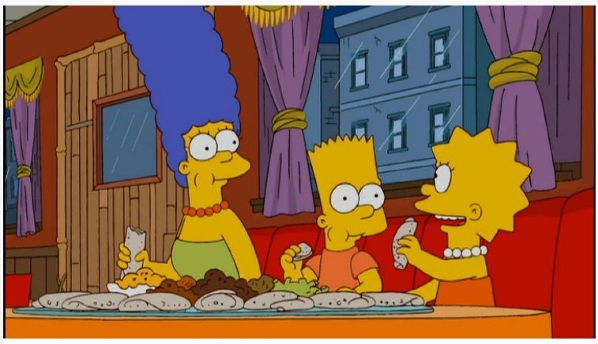 series-simpson