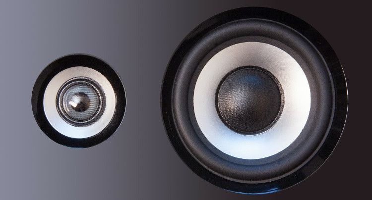 altavoz