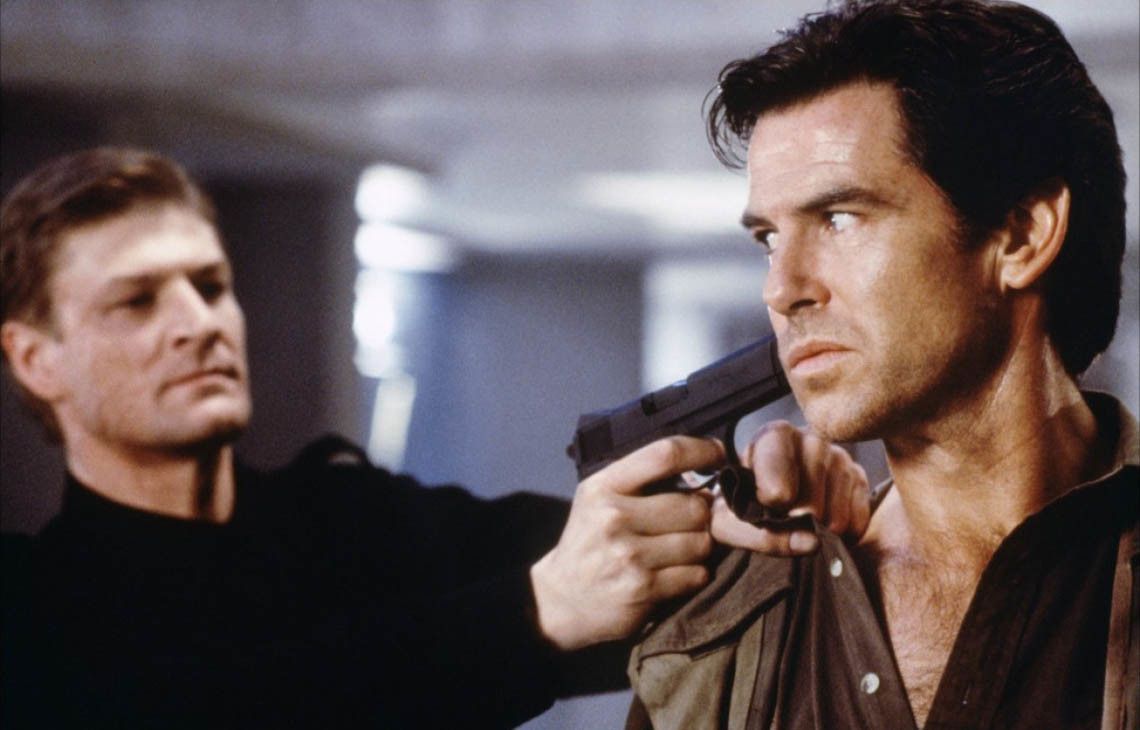 goldeneye