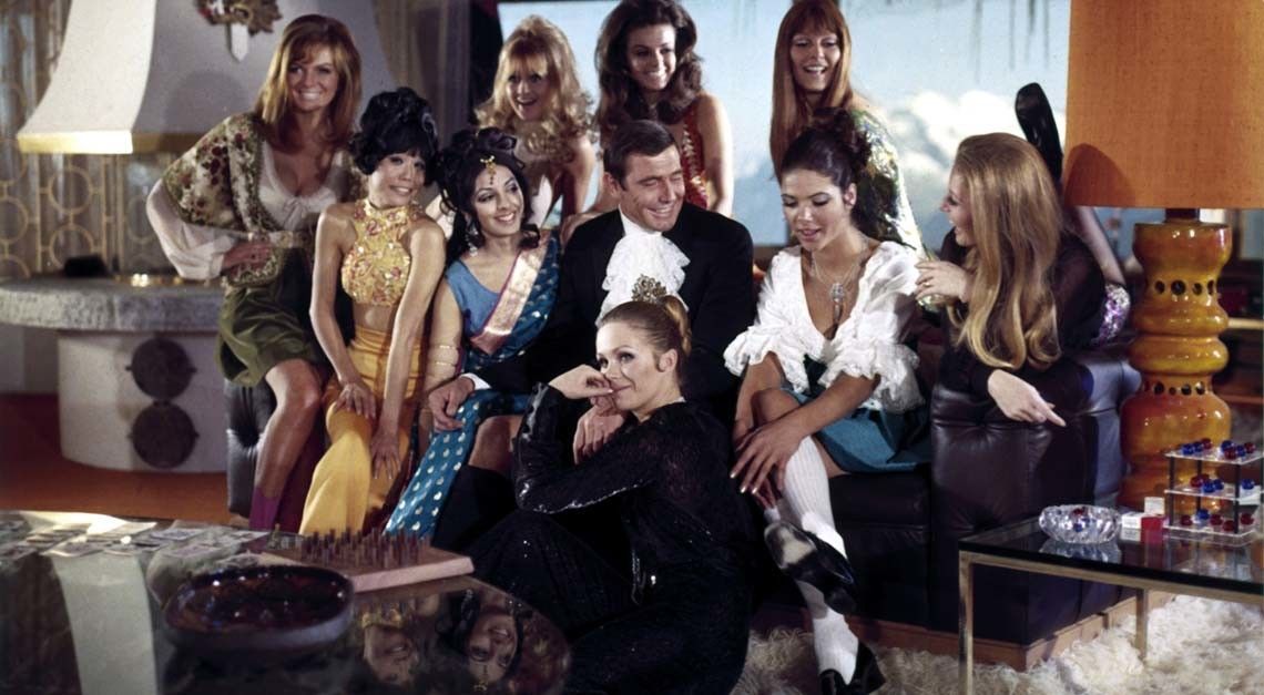 lazenby