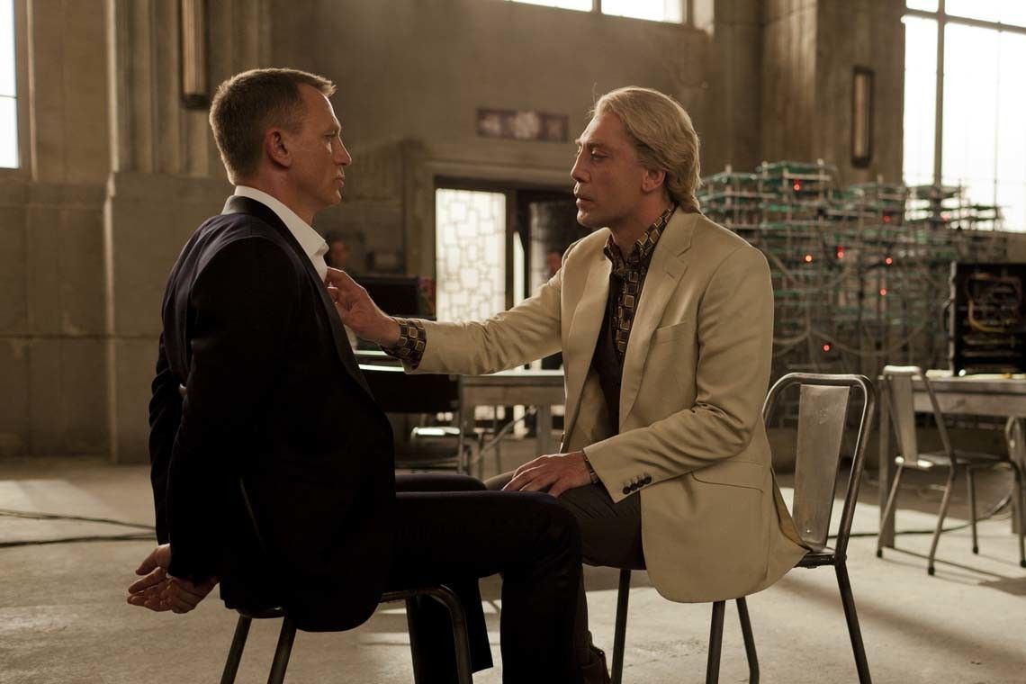 skyfall