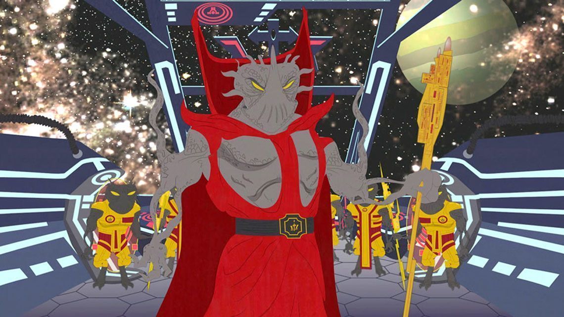 SouthPark_Cienciología
