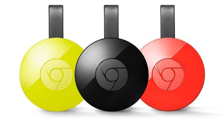 chromecast