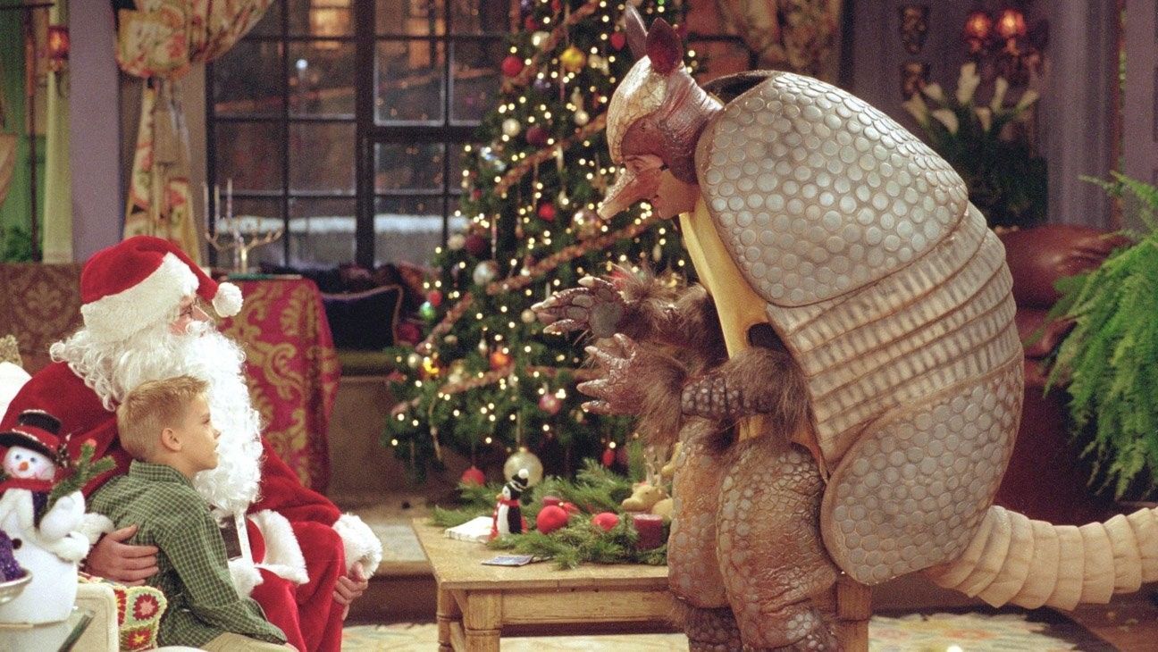 navidad-friends