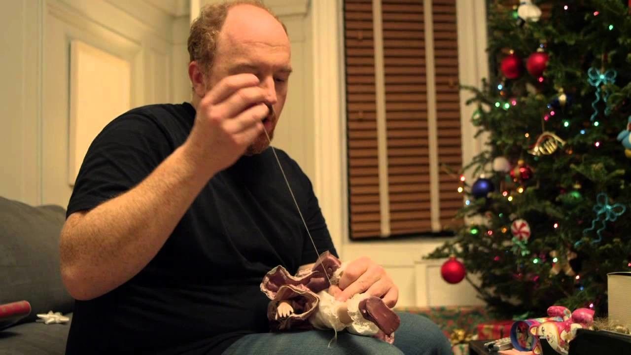 navidad-louie