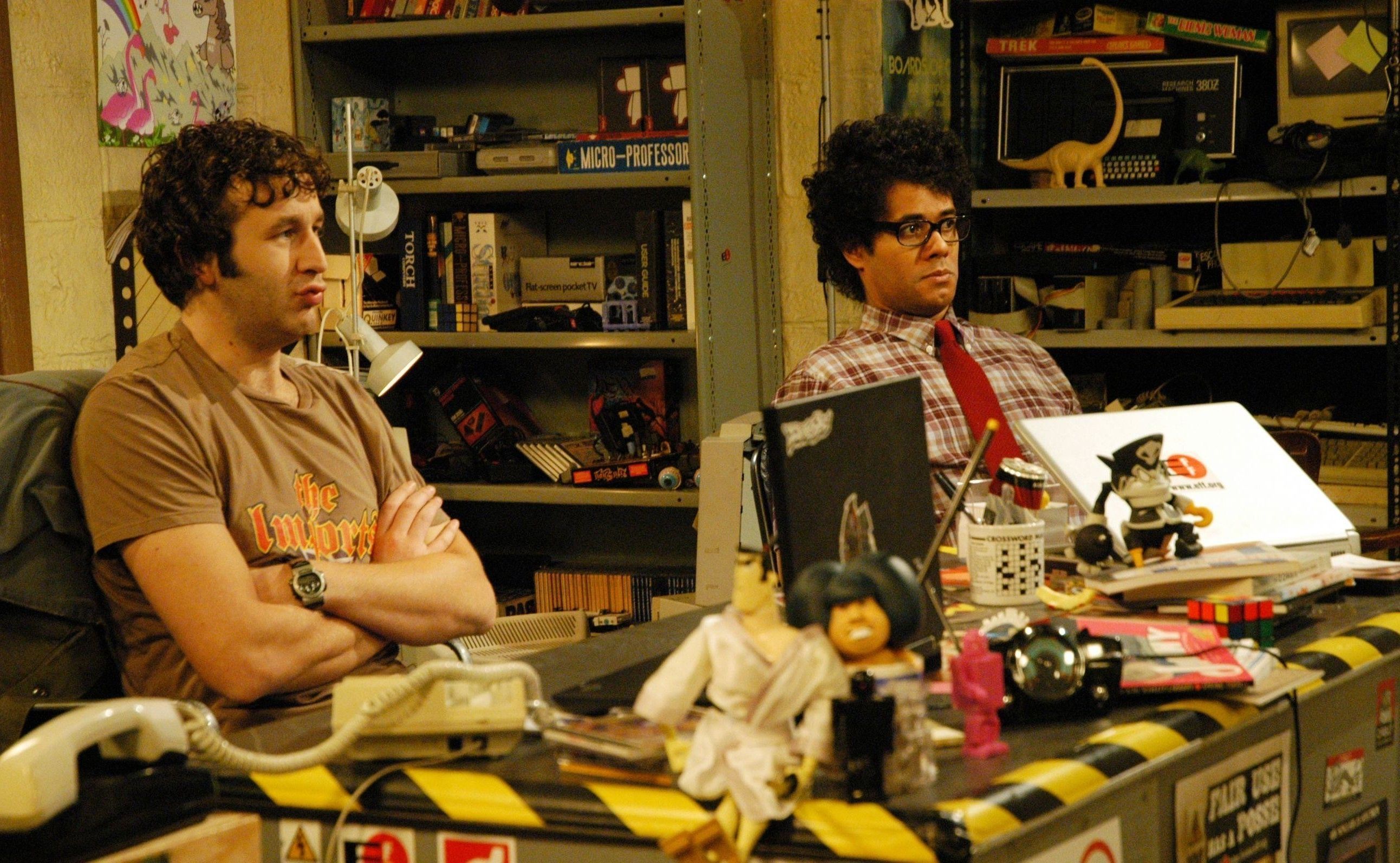 nerd-itcrowd