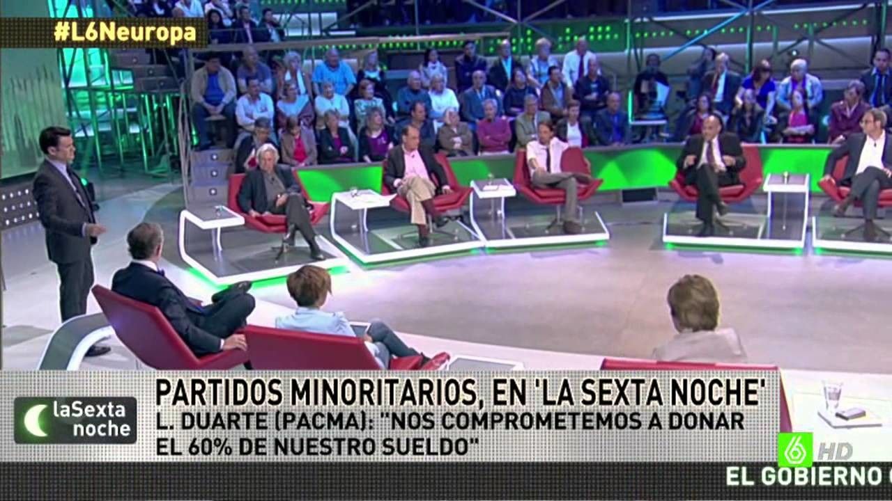 sextanoche