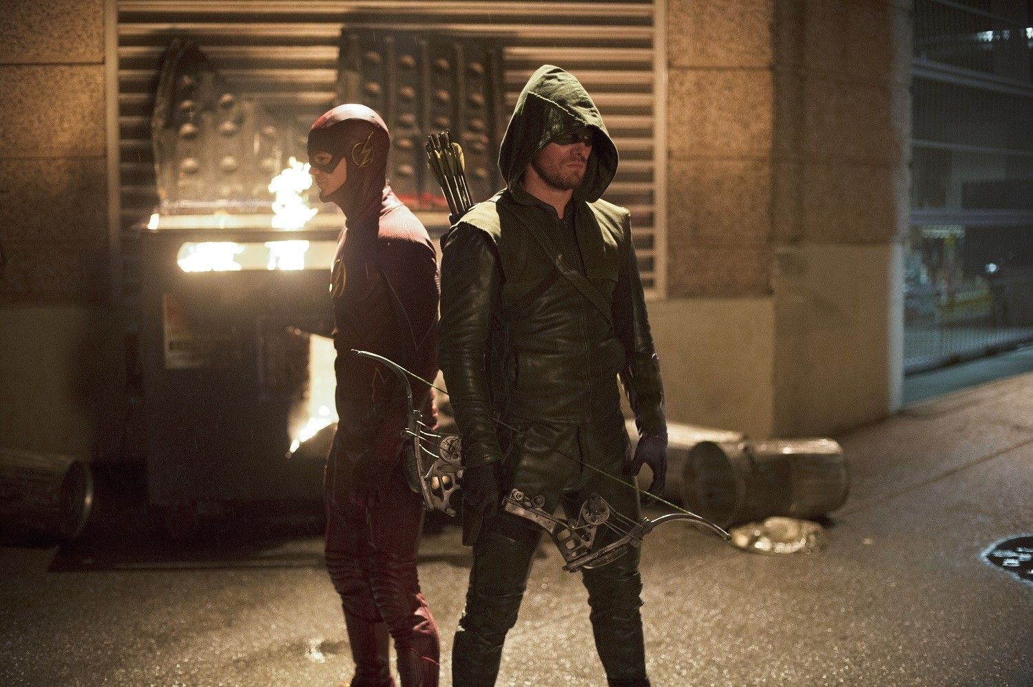 flash