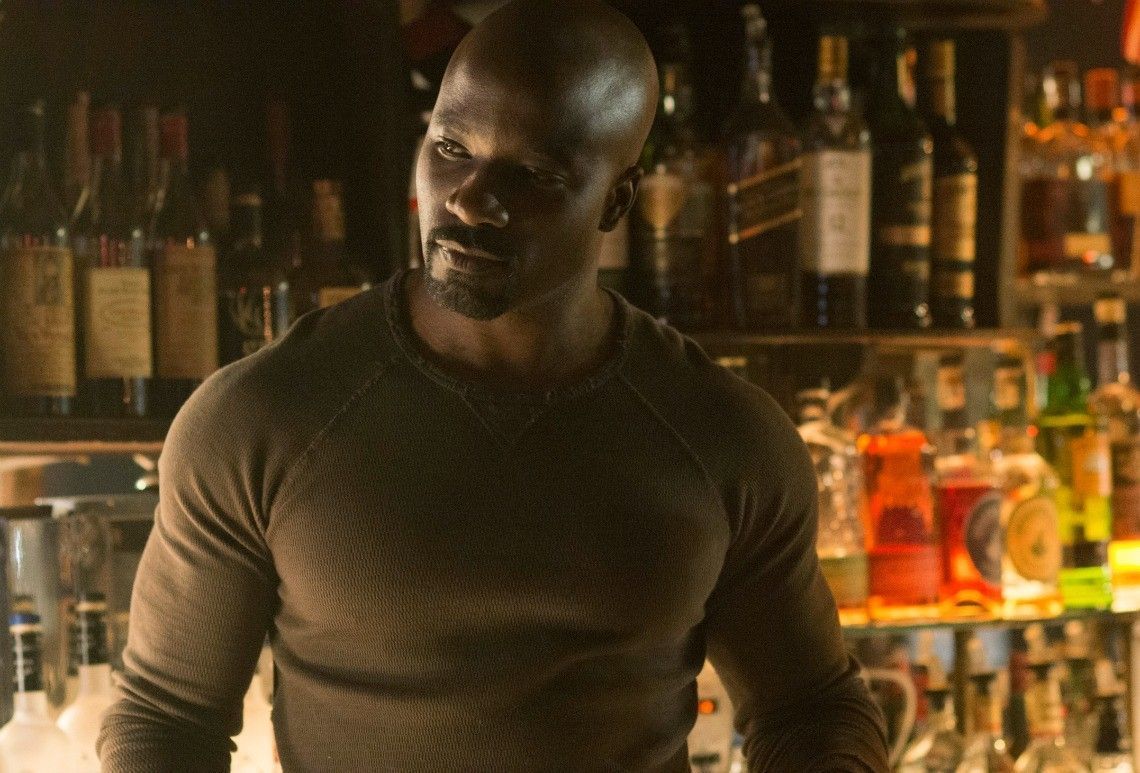 Marvel's Jessica Jones
