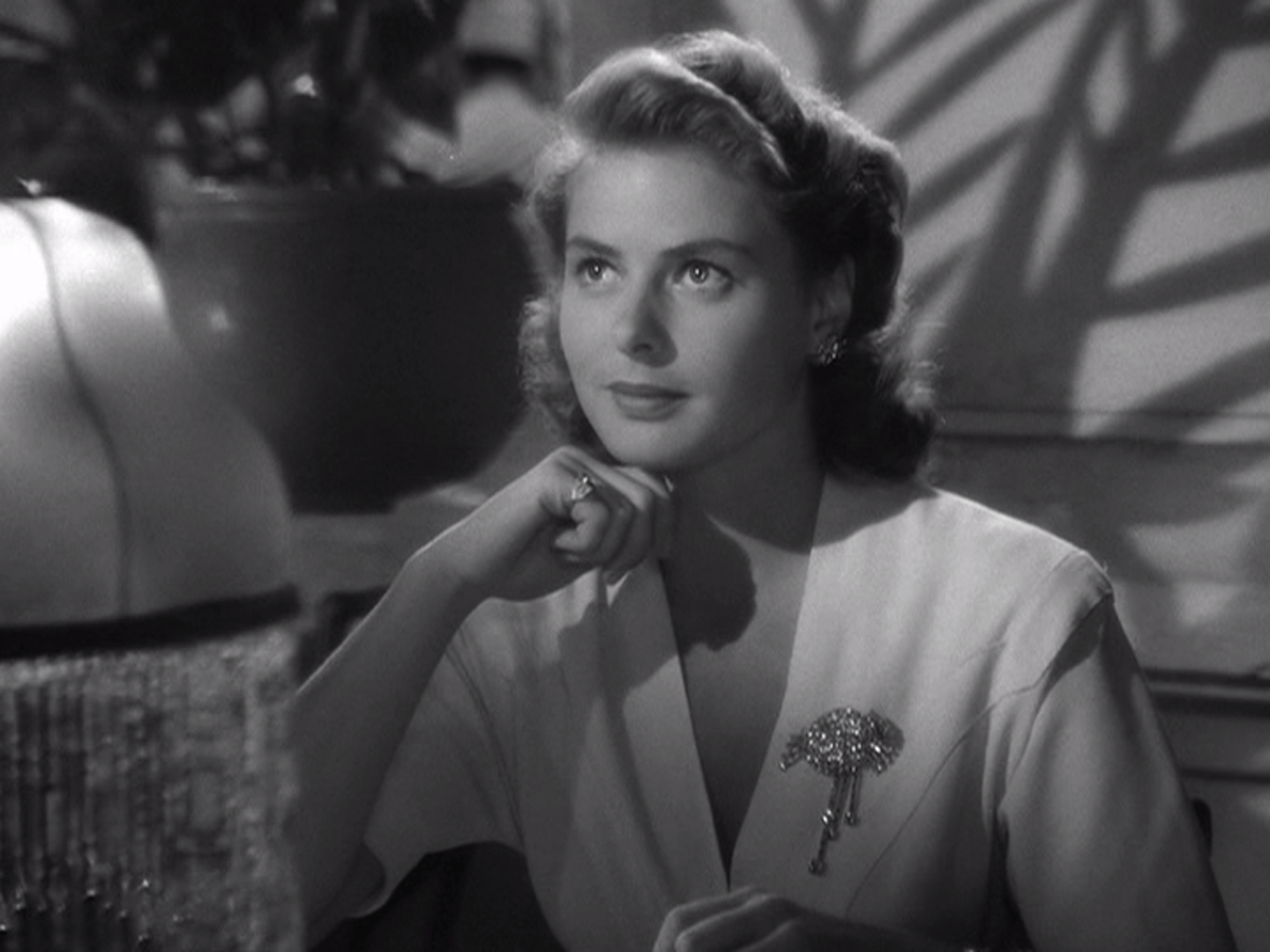 Casablanca