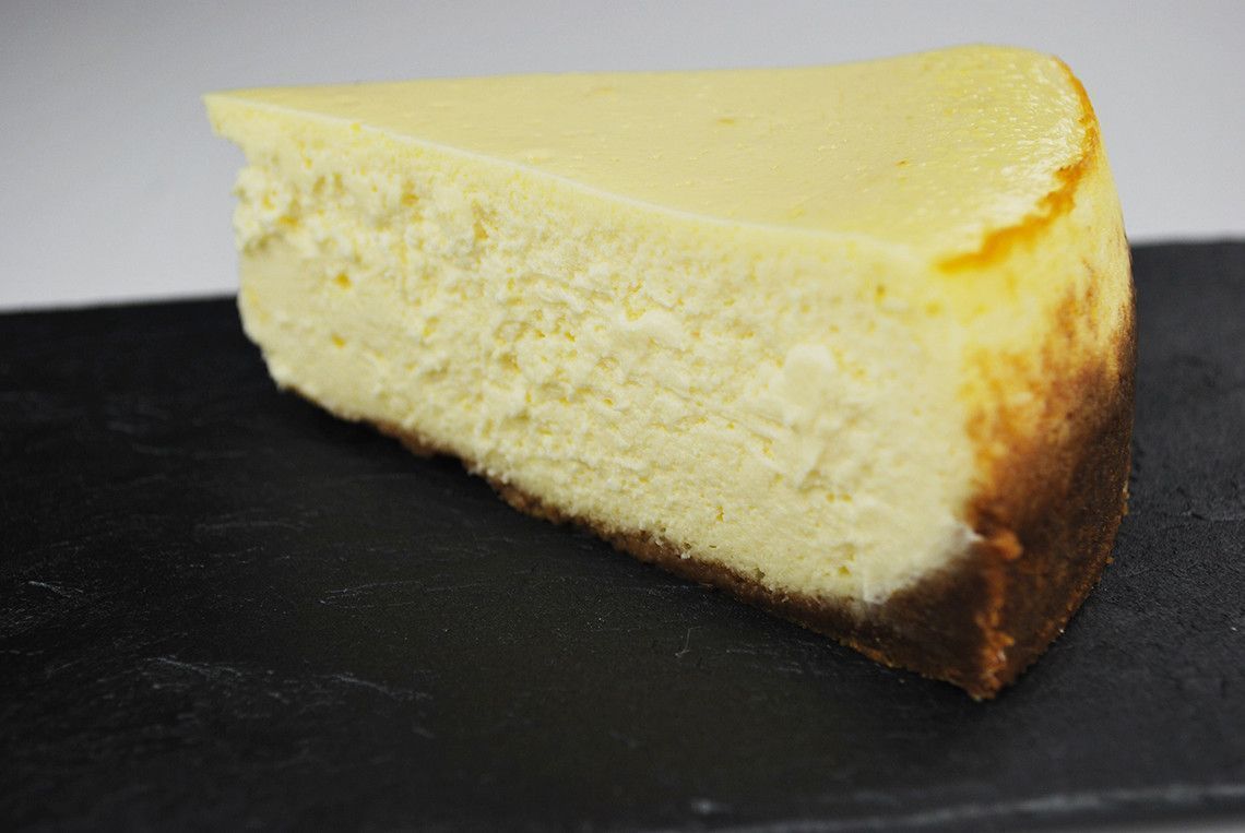 Friends_cheesecake
