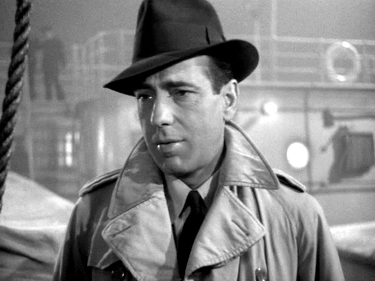Humphrey-Bogart