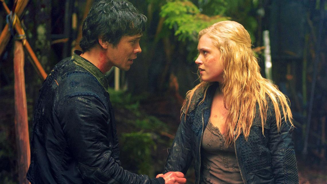 bellarke