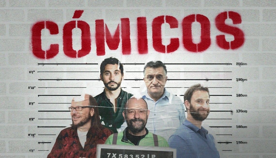 comicos