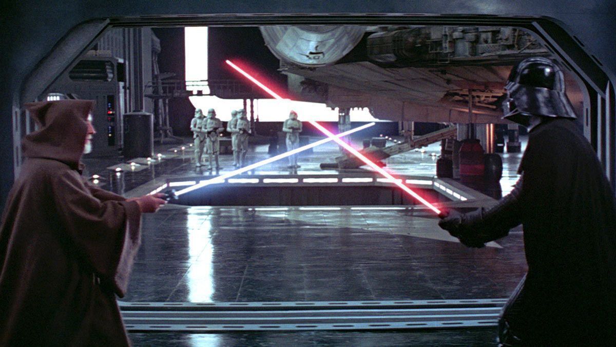 darth
