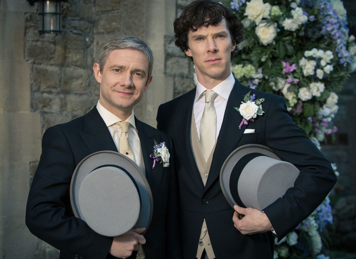 sherlock
